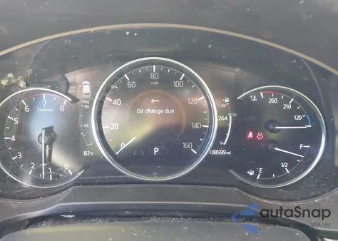 2021 Mazda Cx-5 Grand Touring из США, поврежденный, VIN JM3KFADM3M1321452